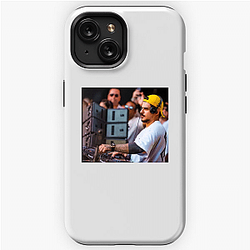 Vintage Culture The World Is A Beat Vintage Culture Samsung Cases