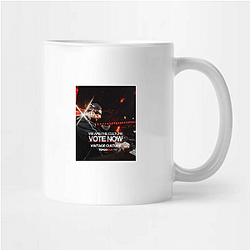 Vintage Culture A True Masterpiece Vintage Culture Mugs