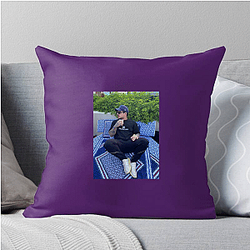 Vintage Culture Unforgettable Beats Vintage Culture Pillows Cover