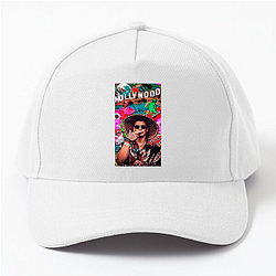 Vintage Culture No Limits Just Rhythm Vintage Culture Hats & Caps