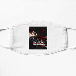 Vintage Culture A True Masterpiece Vintage Culture Face Masks
