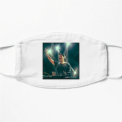 Vintage Culture Always Innovative Always Groovy Vintage Culture Face Masks