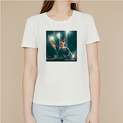 Vintage Culture Always Innovative Always Groovy Vintage Culture T-Shirts