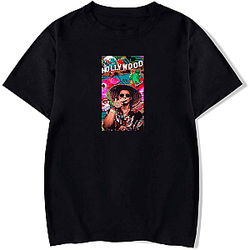 Vintage Culture No Limits Just Rhythm Vintage Culture T-Shirts