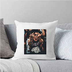 Vintage Culture The Best DJ Vintage Culture Pillows Cover