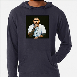 Vintage Culture The World Is My Stage Vintage Culture Hoodies