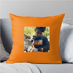 Vintage Culture The King of Sound Vintage Culture Pillows Cover