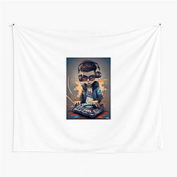 Vintage Culture Beyond The Booth Vintage Culture Tapestries
