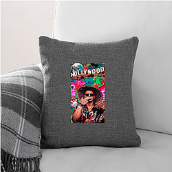 Vintage Culture No Limits Just Rhythm Vintage Culture Pillows Cover