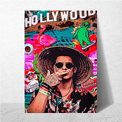 Vintage Culture No Limits Just Rhythm Vintage Culture Posters