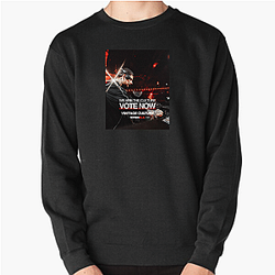 Vintage Culture A True Masterpiece Vintage Culture Sweatshirts