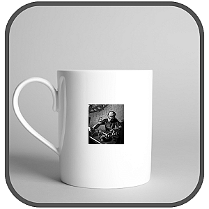 Vintage Culture Mugs