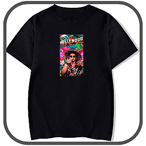 Vintage Culture T-Shirts