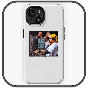 Vintage Culture Cases
