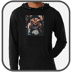 Vintage Culture Hoodies