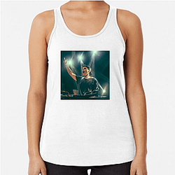 Vintage Culture Always Innovative Always Groovy Vintage Culture Tank Tops