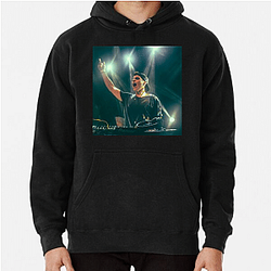 Vintage Culture Always Innovative Always Groovy Vintage Culture Hoodies