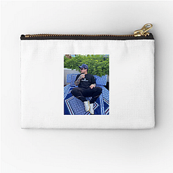 Vintage Culture Unforgettable Beats Vintage Culture Zipper Pouches