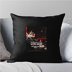 Vintage Culture A True Masterpiece Vintage Culture Pillows Cover