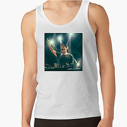 Vintage Culture Always Innovative Always Groovy Vintage Culture Tank Tops