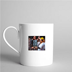 Vintage Culture The World Is A Beat Vintage Culture Mugs