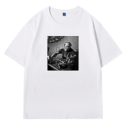 Vintage Culture My Favorite Producer Vintage Culture T-Shirts