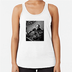Vintage Culture My Favorite Producer Vintage Culture Tank Tops