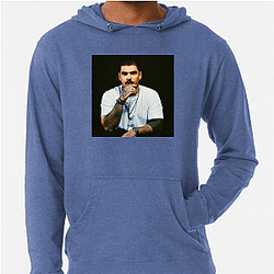 Vintage Culture The World Is My Stage Vintage Culture Hoodies