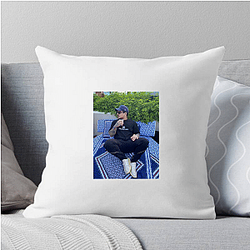 Vintage Culture Unforgettable Beats Vintage Culture Pillows Cover