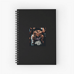 Vintage Culture The Best DJ Vintage Culture Notebook