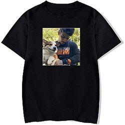 Vintage Culture The King of Sound Vintage Culture T-Shirts