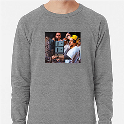 Vintage Culture The World Is A Beat Vintage Culture Sweatshirts