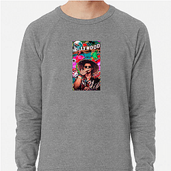 Vintage Culture No Limits Just Rhythm Vintage Culture Sweatshirts