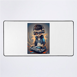 Vintage Culture Beyond The Booth Vintage Culture Mouse Pads
