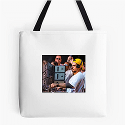 Vintage Culture The World Is A Beat Vintage Culture Bags