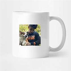 Vintage Culture The King of Sound Vintage Culture Mugs