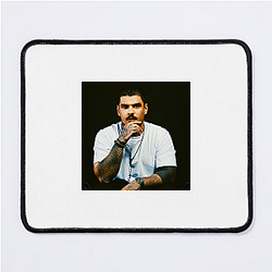 Vintage Culture The World Is My Stage Vintage Culture Mouse Pads