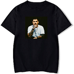 Vintage Culture The World Is My Stage Vintage Culture T-Shirts