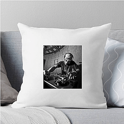 Vintage Culture My Favorite Producer Vintage Culture Pillows Cover