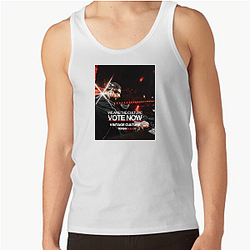 Vintage Culture A True Masterpiece Vintage Culture Tank Tops