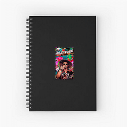 Vintage Culture No Limits Just Rhythm Vintage Culture Notebook