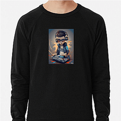 Vintage Culture Beyond The Booth Vintage Culture Sweatshirts