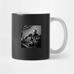 Vintage Culture My Favorite Producer Vintage Culture Mugs