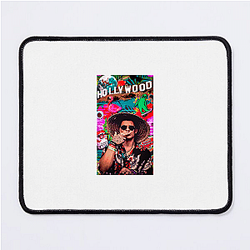 Vintage Culture No Limits Just Rhythm Vintage Culture Mouse Pads
