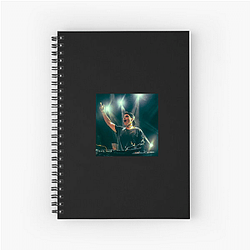 Vintage Culture Always Innovative Always Groovy Vintage Culture Notebook