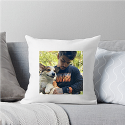 Vintage Culture The King of Sound Vintage Culture Pillows Cover