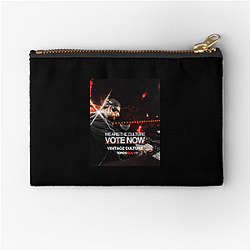 Vintage Culture A True Masterpiece Vintage Culture Zipper Pouches