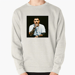 Vintage Culture The World Is My Stage Vintage Culture Sweatshirts