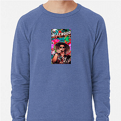 Vintage Culture No Limits Just Rhythm Vintage Culture Sweatshirts