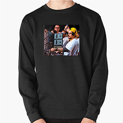 Vintage Culture The World Is A Beat Vintage Culture Sweatshirts